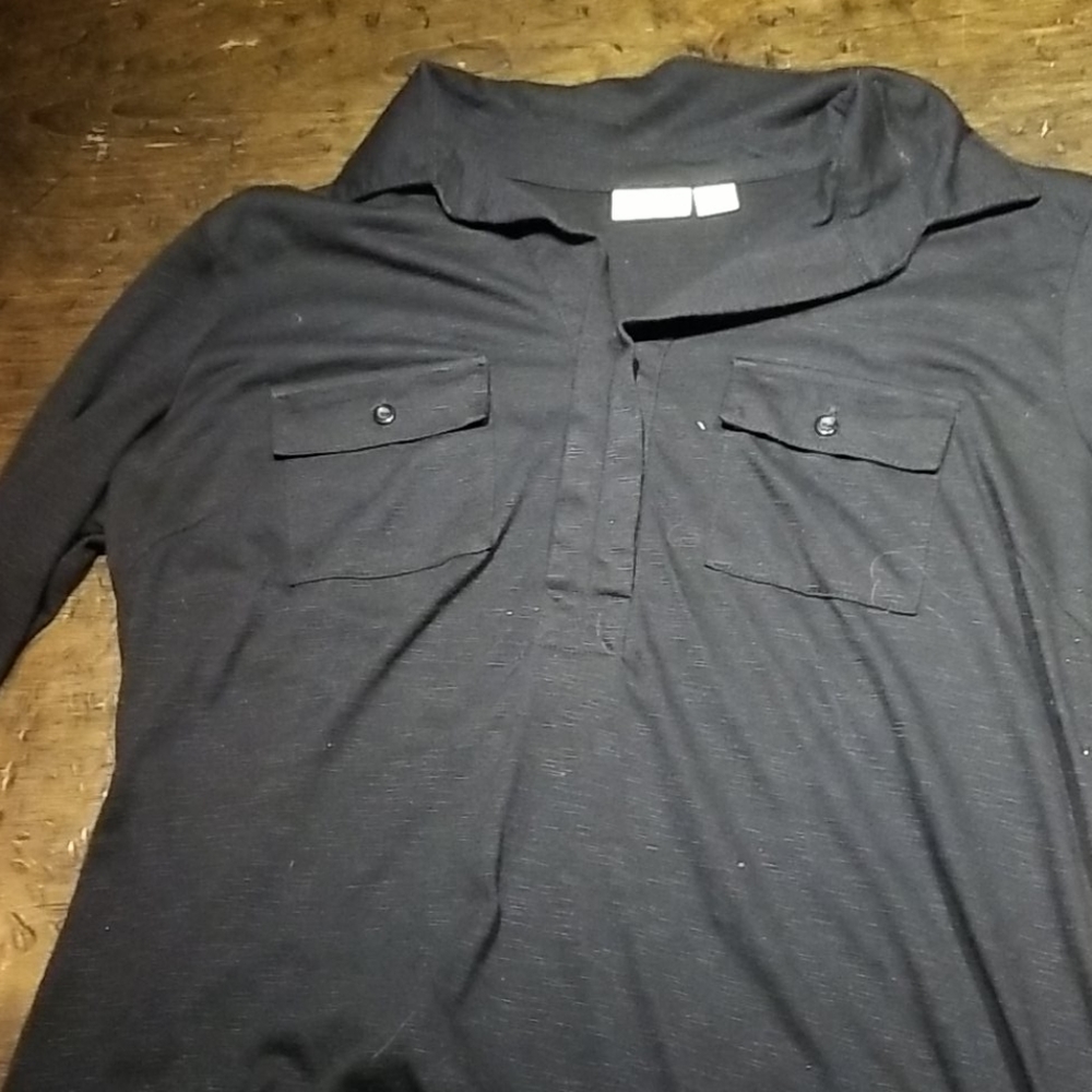 Cato Shirt